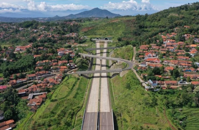 cisumdawu twin tunnel