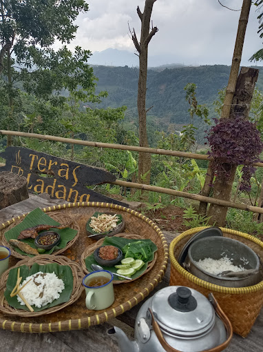 Kuliner unik dan lezat di Sumedang