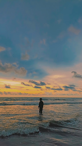 Keunikan Desa Nelayan dan Tradisi Nelayan di Pesisir 'Pantai Sumedang Indah'