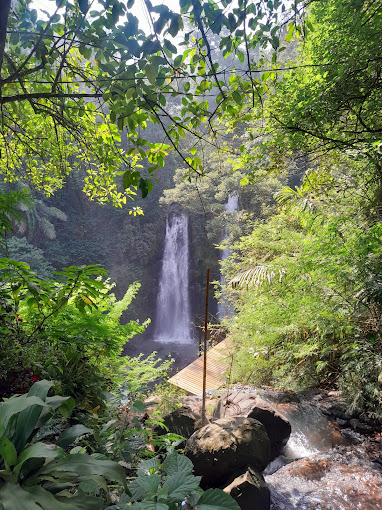 Tempat Wisata Bandung Timur