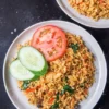 Resep Nasi Goreng Gerobak Ternikmat, Bisa Jadi Ide Usaha yang Menguntungkan