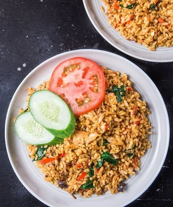 Resep Nasi Goreng Gerobak Ternikmat, Bisa Jadi Ide Usaha yang Menguntungkan