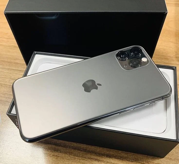 Waduh Ternyata Lumayan Yah Ukuran Iphone 11 Pro