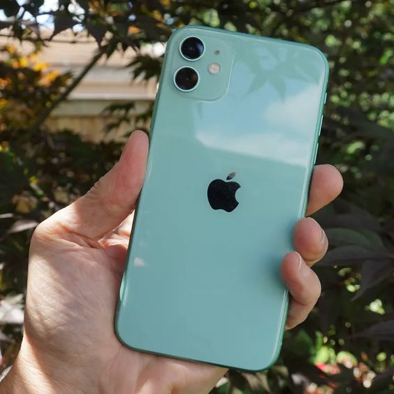 Mengapa iPhone 11 128GB iBox Menarik untuk Dibeli