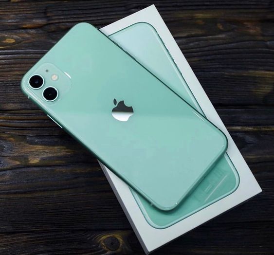 Harga iPhone 11 Baru dan Second di iBox Tahun 2023