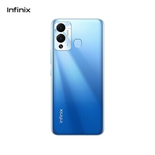 Harga hp infinix hot 12?