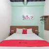 Staycation Aman di Hotel OYO Dekat UNSIKA Karawang : OYO 1120 Hotel Grand Liquid