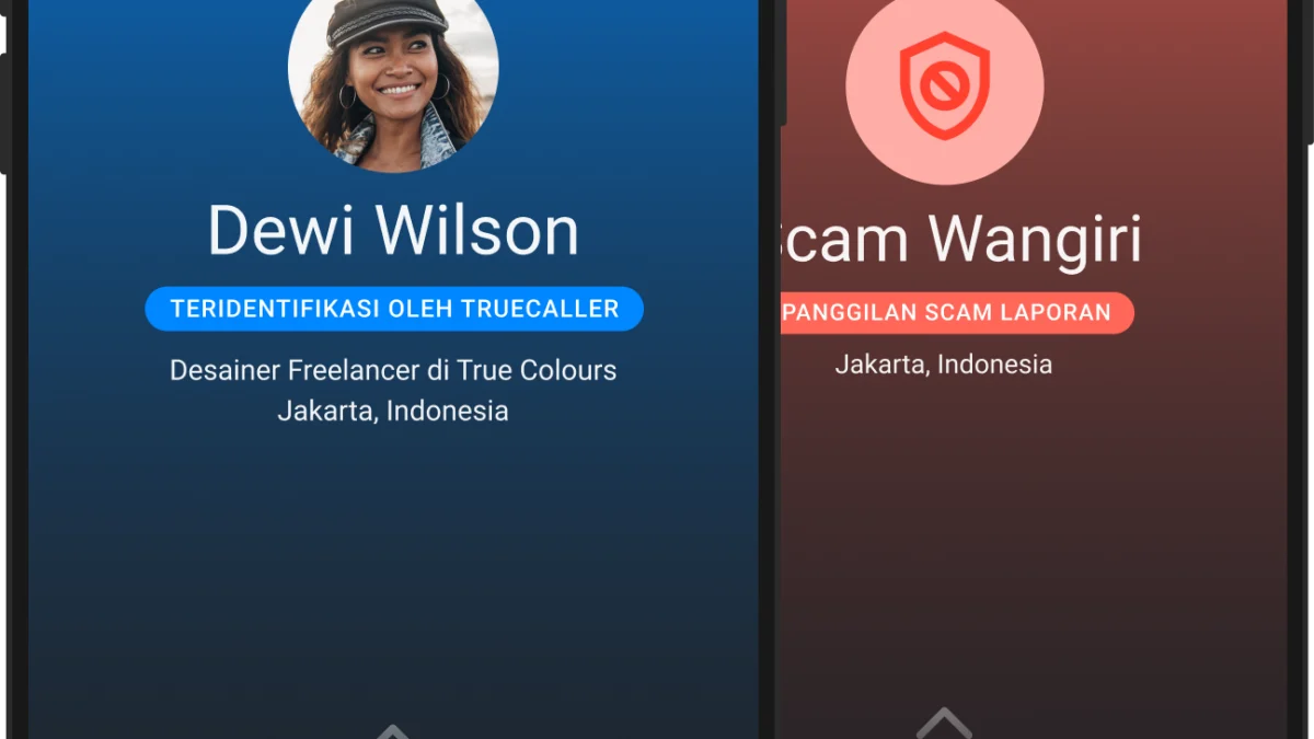 Truecaller Bagaimana Aplikasi Ini Mampu Melacak Nomor HP Android