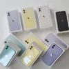 iPhone 11 Color Temukan Gaya yang Tepat Pilihan Warna Bergaya untuk iPhone 11