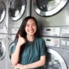 Nabung Untuk Nikah Dengan Buka Usaha Laundry Keren dan Mulia