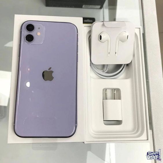 iPhone 11 Berapa mAh? Cek Spesifikasi dan Daya Tahan Baterai, Bisa Than 2 Hari Tanpa di Charger?