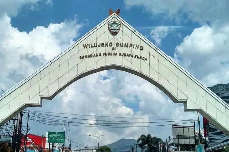 Rekomendasi Tempat Wisata Unik Yang Tersembunnyi Di Sumedang, Belum Banyak Yang Tahu Nih