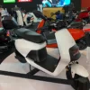 Kuat dan Keren, Ini Spesifikasi dan Harga Motor Listrik NIU Gova 05