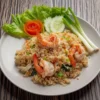 Resep Nasi Goreng Seafood, Hmm Nikmatnyoo