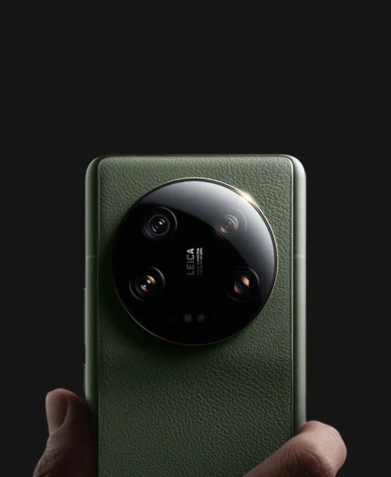 Xiaomi 13