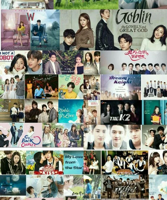 Drama Korea Dengan Rating Tertinggi Dari 2018-2023