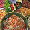 17 Makanan Tradisional Jawa Barat yang Populer dan Wajib Kamu Coba!