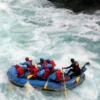 Wisata Air Terjun dan Arung Jeram di Sungai Sumedang: Menggapai Keseruan Berlimpah!