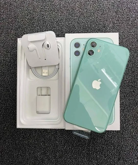 Harga iPhone 11 Pro Bekas: Kelebihan dan Pertimbangan Ekonomi