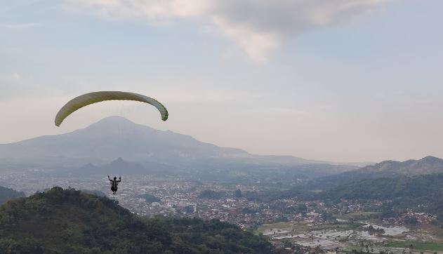 Sedang Liburan di Sumedang? dan Sedang Mencari Tempat Wisata? Ini Tempat Wisata Sumedang Yang Wajib Kamu Kunjungi