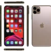 Ukuran Dan Spek Dari iPhone 11 Pro Max, Ukuran Layarnya Bikin Nyaman Deh Passs Banget!