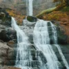 Pesona Kolam Renang Alami dan Curug di Sumedang