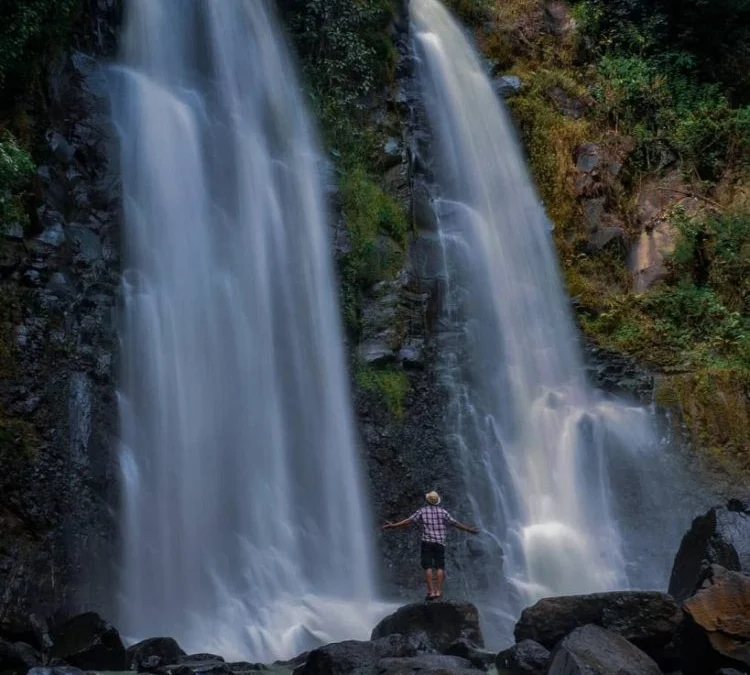 Pesona 12 Curug di Sumedang, Warga Sumedang Malu Jika Tidak Tahu Ini