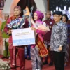 Gledia Aesthetic Clinic & Skincare Menjadi Sponsor pada Perhelatan Pasanggiri Mojang Jajaka Kabupaten Sumedang 2023