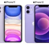 Hampir Mirip Tapi Beda Banget, Ini Perbedaan iPhone 11 dan iPhone 12 Selain Harganya, Harus Tahu Ini Sebelum Membeli