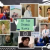 Rekomendari 10 Top Drama Korea 2023 Bikin Lupa Waktu Seru