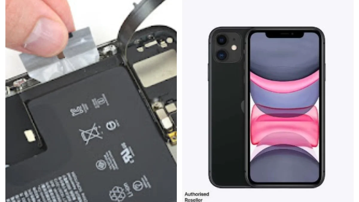 Berapa Kapasitas Baterai iPhone 11? Ini Perbandingan Daya Tahan Baterai iPhone 11 Dengan Series Lain, Lebih Unggul Mana Ya?