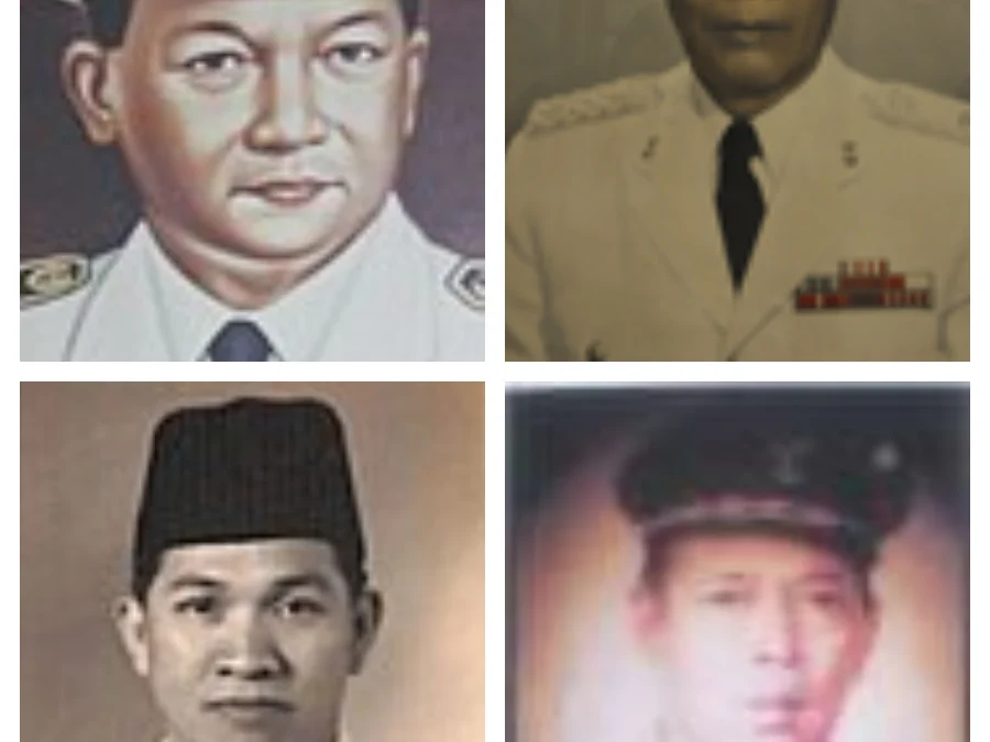 Warga Jabar Harus Tahu, Ini Daftar Wakil Gubernur Jawa Barat dari Tahun 1946 Sampai Sekarang