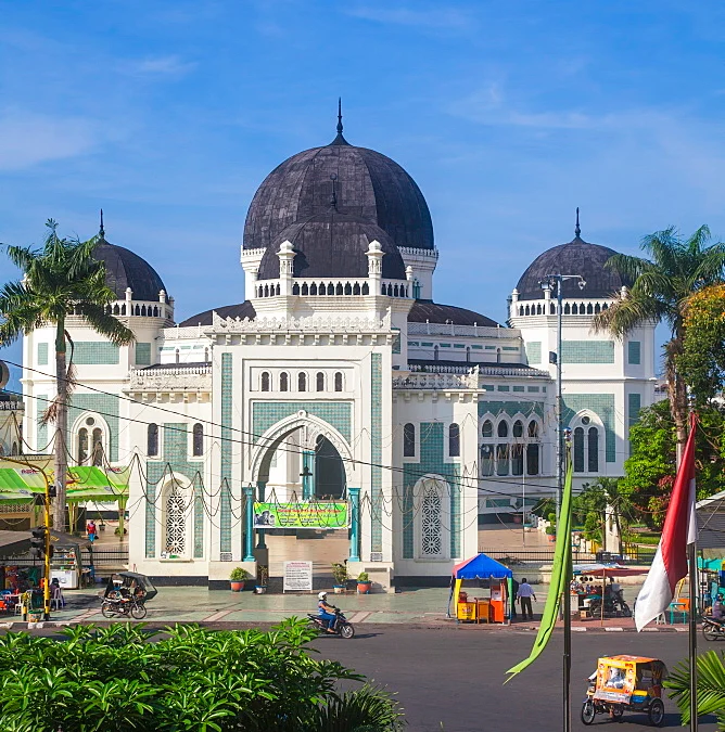 Inilah Beberapa Referensi Wisata Medan Yang Wajib Dikunjungi Saat Berlibur!