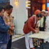 Pasar Kreatif Jawa Barat Resmi Dibuka Hari Ini, Ridwan Kamil: Jabar Ingin Jadi Tuan Rumah di Negeri Sendiri