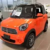 Murah Banget! Ternyata Ada City Car Mini Dengan Harga 20 Juta