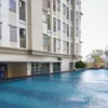 Hotel Murah di Jakarta Barat Harga 100 Ribuan, Bebas Bawa Pasangan dan Ada Kolam Renang!