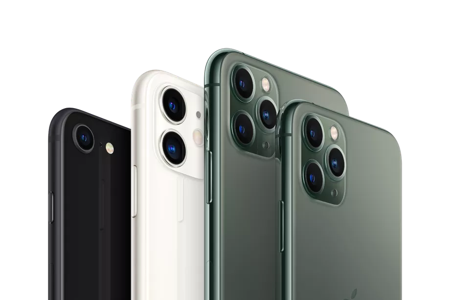 Harga iPhone 11 Pro Terbaru di iBox, Turun Drastisss??