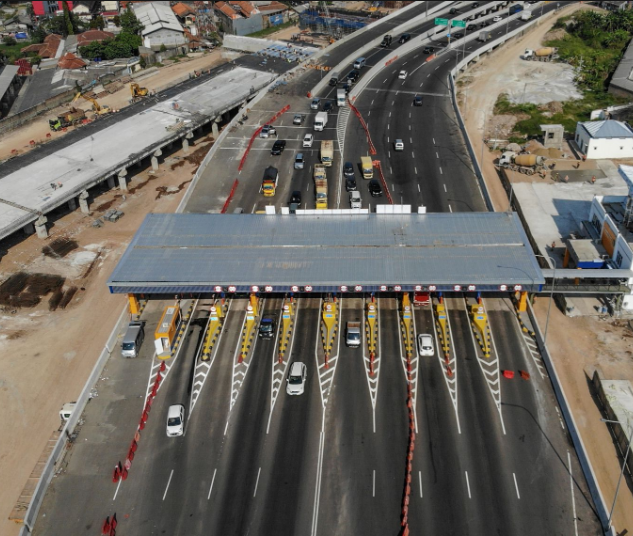 Fakta Tentang Tol Cisumdawu, Siap-Siap Untuk ‘Ngacir’! Bandung-Kertajati Cuma 40 Menit!