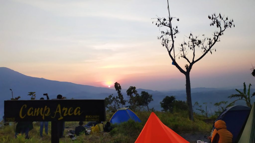 WAW! Kini Di Sumedang juga Terdapat Tempat Pertanian Modern yang Menjadi Wisata Agrowisata Unik