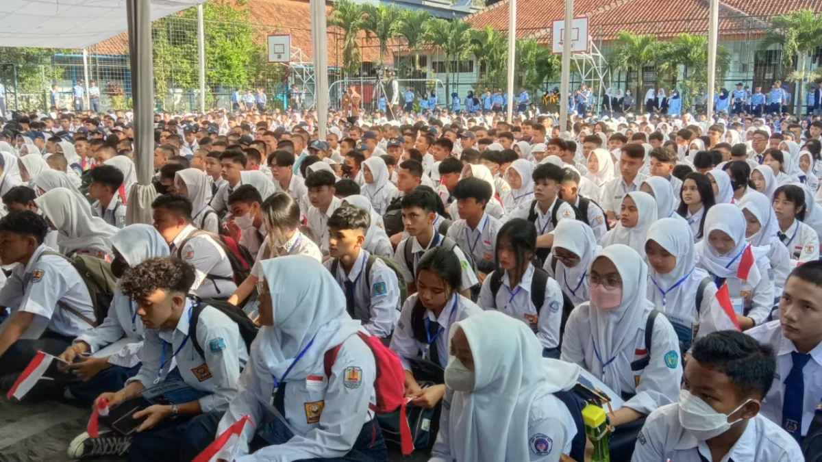 Pemerhati Pendidikan Soroti Kasus Ribuan Calon Siswa Didiskualifikasi, Nilai Pemerintah Tak Transparan