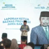 Pembangunan Telan Hingga Rp 7 M, Klinik Lansia Inggit Ganarsih Resmi Beroperasi