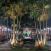 Warung lesehan terdekat Surabaya