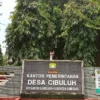 Tempat Strategis Cibuluh