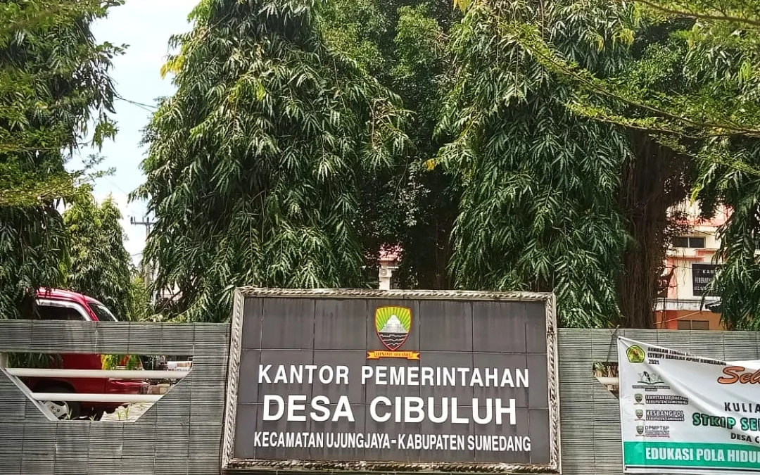 Tempat Strategis Cibuluh