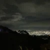 Jalan Jalan Sambil Menikmati Suasana Malam Kota Bandung Di Puncak Bukit Bintang Dekat Exit Tol Cisumdawu