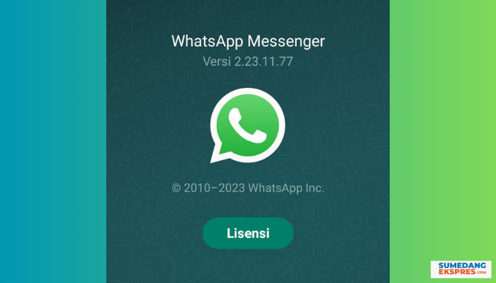 Cara Mengatasi Whatsapp Kadaluarsa Terbaru, Fitur Baru Whatsapp Bisa Mengetahui Isi Chattan Nomor Doi?
