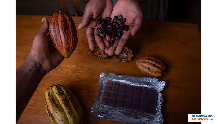 Manfaat Buah Coklat Untuk Ibu Hamil, Ternyata Kaya Akan Manfaat Dan Bisa Mencegah Hipertensi Manfaat Buah Coklat Untuk Ibu Hamil, Ternyata Kaya Akan Manfaat Dan Bisa Mencegah Hipertensi