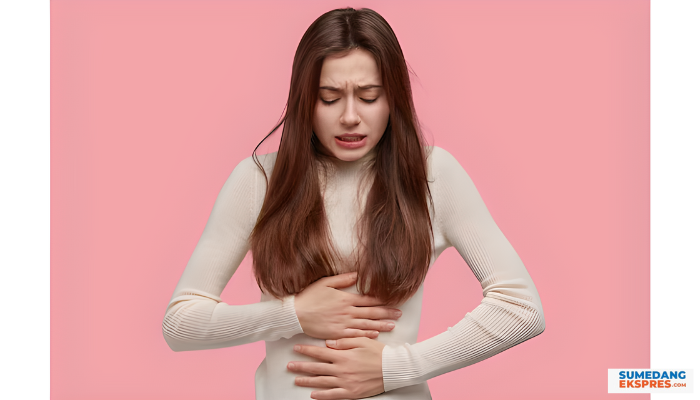 Jangan Dicuekin, Ternyata Begini Cara Mengembalikan Mood Pasangan Yang Lagi PMS, Dijamin Gak Marah Lagi