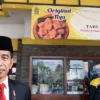 Setelah Peresmian Jalan Tol Cisumdawu, Jokowi Akan Singgah Dan Menikmati Tahu Legendaris Sumedang Di RM Tahu Bungkeng