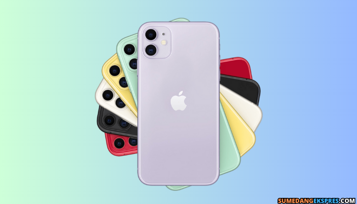 Spesifikasi Dan Harga iPhone 11 iBox Terbaru 2023, Cek Faktanya Disini Jangan Sampai Menyesal